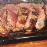 Brasserie Arnage Comida