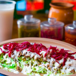 La Grotta Dei Sapori Bebida