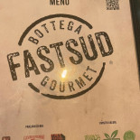 Fastsud Carte