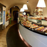 Sushi Inside À l'intérieur