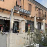 Giotto Caffe Exterior
