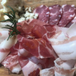 Tapas Boisson