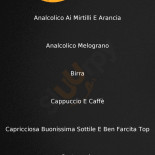 Tapas Carte