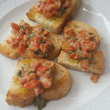 Taverna Barberini Cibo