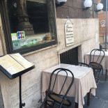 Taverna Barberini Dentro