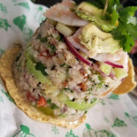 Gioviale food