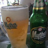 Block Minuman