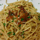Trattoria Tu Zi Brunu food