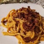 Trattoria Tu Zi Brunu food