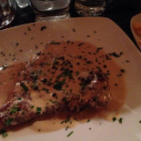 Trattoria Tu Zi Brunu food