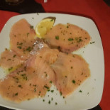 Trattoria Tu Zi Brunu food