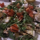 Trattoria Tu Zi Brunu food
