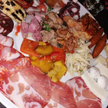 Trattoria Tu Zi Brunu food