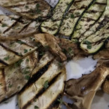 Trattoria Tu Zi Brunu food