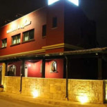 Trattoria Tu Zi Brunu outside