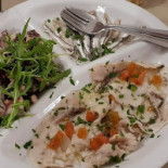 Trattoria Tu Zi Brunu food