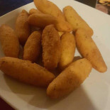 Trattoria Tu Zi Brunu food