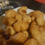 Trattoria Tu Zi Brunu food