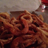 Trattoria Tu Zi Brunu food