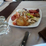 Trattoria Tu Zi Brunu