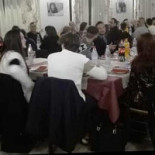 Trattoria Tu Zi Brunu inside