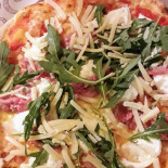 Trattoria Tu Zi Brunu food