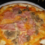 Trattoria Tu Zi Brunu food