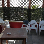 Trattoria Tu Zi Brunu outside