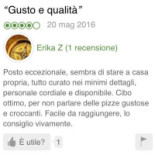 Trattoria Tu Zi Brunu