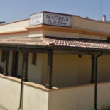 Trattoria Tu Zi Brunu outside