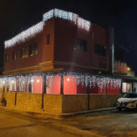 Trattoria Tu Zi Brunu outside
