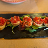 La Locanda Bistrò Con Cucina E Pizzeria Cibo