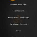 Caffè Rosalba Carte