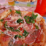 Pizzeria Rosticceria La Fiamma Nourriture