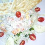 Al Bistrot Forno Con Cucina food