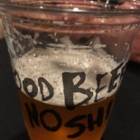 Wei Sushi Boisson