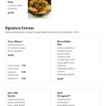 Special One Carte