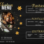 J Cafè Carte