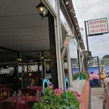 Pizzeria Sciuscià Exterior