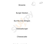 Manola Shake Carte