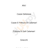Just Kitchen Carta