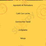 Cavour Carte