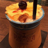 Pub Dragonfly drink