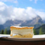 Rifugio Flora Alpina Comida