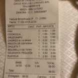 Panificio Luraschi Carta