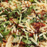 Jo Pizza Comida