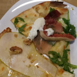 Jo Pizza Comida