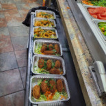 314 Farineria Comida