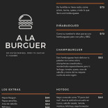 Mm Lounge Carte