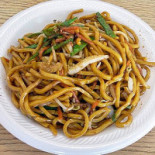 Marechiaro Nourriture